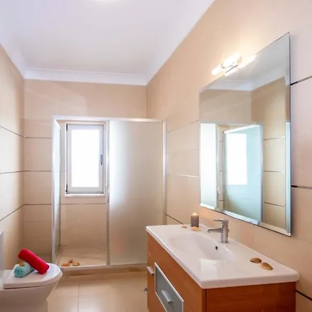 Paradise Villa Albufeira
