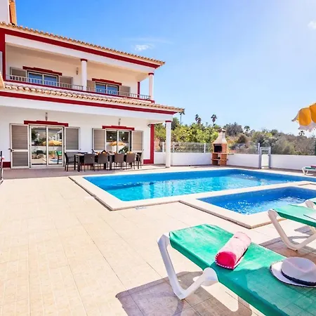 Paradise Villa *