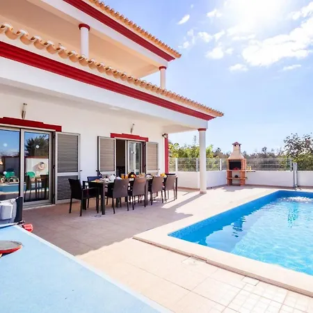 Villa Paradise