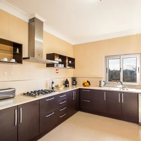 Villa Paradise Albufeira