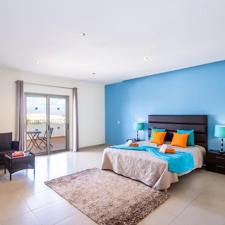 Paradise Villa *