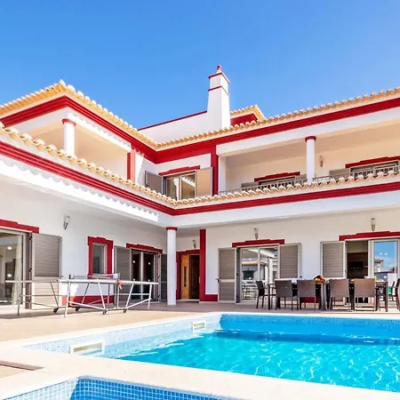 Villa Paradise