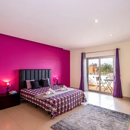 Villa Paradise